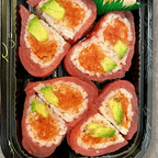 Best Valentine Roll in Manasquan, NJ