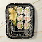 Best Yellowtail & Scallions Roll in Manasquan, NJ