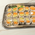 Best Salmon Cucumber Roll in Manasquan, NJ