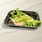 Best Yellowtail w. Jalapeno (Appetizer) in Manasquan, NJ