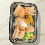 Best Coconut Shrimp Roll in Manasquan, NJ