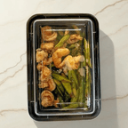 Best Asparagus Shrimp in Manasquan, NJ