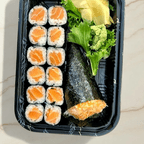 Best Spicy Salmon Roll in Manasquan, NJ