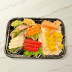 Best Chirashi in Manasquan, NJ