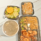 Best Hibachi Shrimp & Scallop in Manasquan, NJ