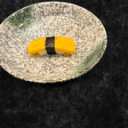 Best Egg Custard (Tamago) A La Carte in Manasquan, NJ