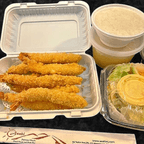 Best Shrimp Tempura in Manasquan, NJ