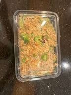 Best Vegetable Yaki Meshi in Manasquan, NJ