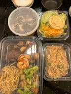 Best Hibachi Filet Mignon & Scallop in Manasquan, NJ