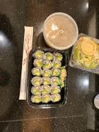Best California Rolls Platter in Manasquan, NJ
