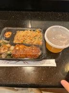 Best Salmon Hibachi (Kid's) in Manasquan, NJ