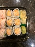 Best Spicy Crab Roll in Manasquan, NJ